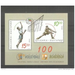 Hb182 de bulgaria