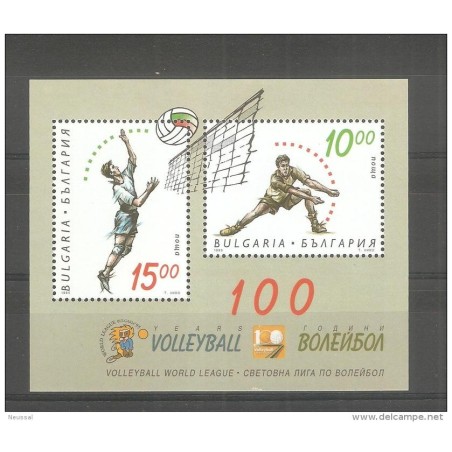 Hb182 de bulgaria