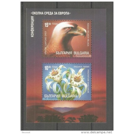Hb183 de bulgaria