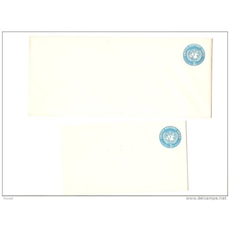 2 cartas de naciones unidas