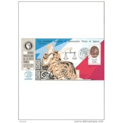 Tarjeta francesa