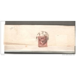 Carta de  1862