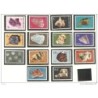Serie 307 20 completa bostwana