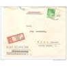 Carta de alemania  a vigo