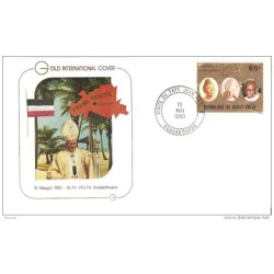 Carta de hautevolta 1980