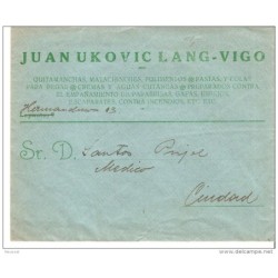 Carta de vigo