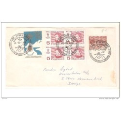 Carta de groendlandia de 1978