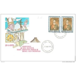 Carta de vaticano de 1979