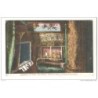 Postal de betlem la creche