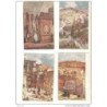 12 postales de jerusalem