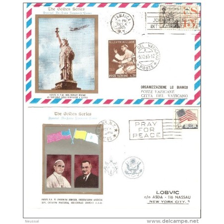 2 cartas tematica papal1