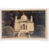 Tarjeta postal  de alemania Linderhof
