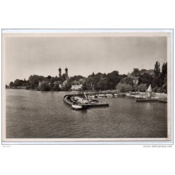 Tarjeta postal  de alemaniafriedrichsahfen1