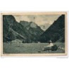 Tarjeta postal  de alemaniacirculada 1929 munchen