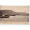 Tarjeta postal de canal suez djebel attaka