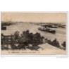Tarjeta postal de port said entrance to suez canal