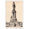 Tarjeta postal de port said lesseps statue