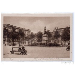 Tarjeta postal de den haagwillen1