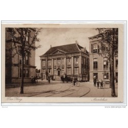 Tarjeta postal de den haag mauritshuis