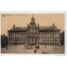 Tarjeta postal de belgica anvers  fontaine brabo