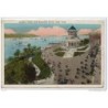 Tarjeta postal de  new york riverside drive