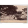 Tarjeta postal de canal de suez rue helene