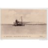 Tarjeta postal de egipto canal suez 1