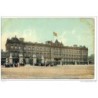 Tarjeta postal de inglaterra buckingham palace