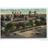 Tarjeta postal de inglaterra the tower and tower bridge
