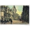 Tarjeta postal de inglaterra the royal courts of justice