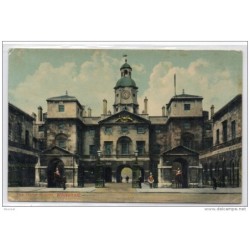 Tarjeta postal de inglaterra lwhitehall