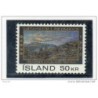 Sello n 399 paisaje islandia
