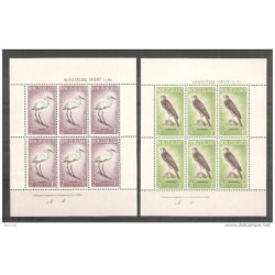 2 hb 4056 pajaros new zeland