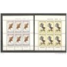 2 hb 4301  pajaros new zeland