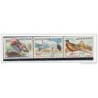 Serie 40406 pajaros corea del sur
