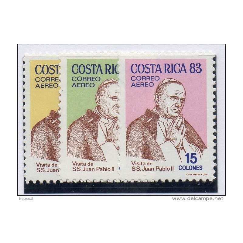 Serie A8868 papa costa rica Serie A8868 papa costa rica