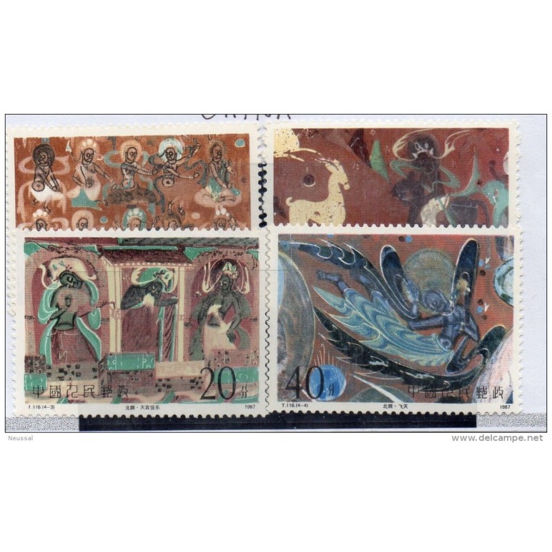Serie 282730 pintura China Serie 282730 pintura China