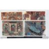 Serie 282730 pintura China