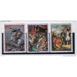 Serie A702  pintura hautevolta