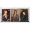 Serie A6870  pintura Niger