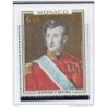 Sello   n 1124   pintura monaco