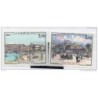 Serie   n 13856   pintura monaco