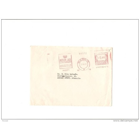 Carta 1959