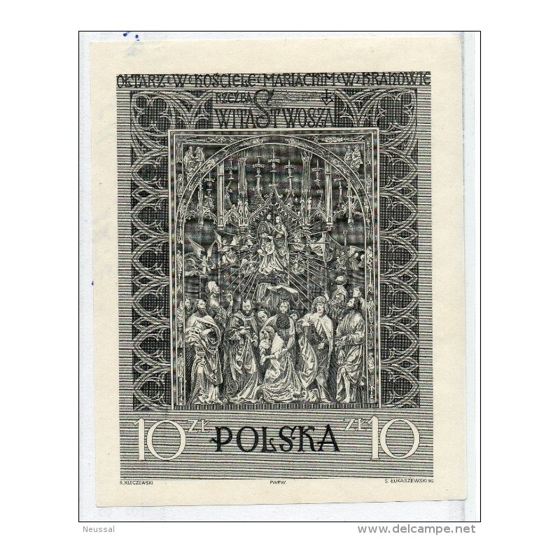 Hb25 pintura Polonia Hb25 pintura Polonia