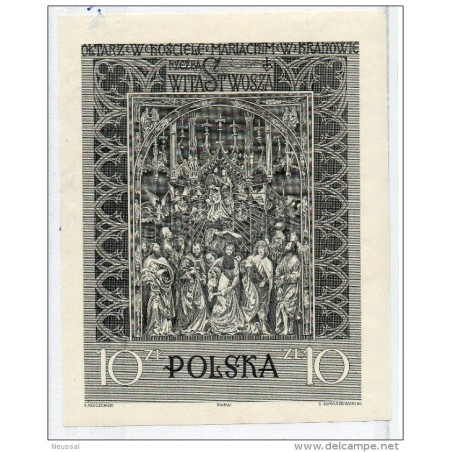 Hb25    pintura Polonia