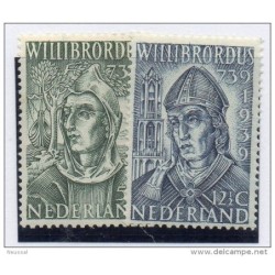 Serie  n 3234   personajes holanda