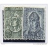 Serie  n 3234   personajes holanda