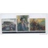 Serie n  1124 Pintura Foroyar