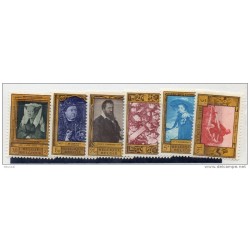 Serie n  107681 Pintura belgica