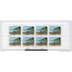 Carnet 465 Jersey
